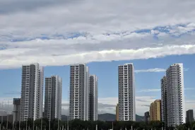 太原二手房接连遇冷，降价多次无人问，隐患才刚刚开始？图片