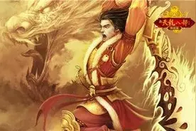 天龙八部怀旧服值得一玩！图片