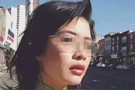 静待真相！许小姐,为何继续选择沉默？图片