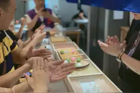 商居联盟 来锦官驿街道乐享生活 寻宝街道美食图片