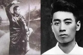 形意拳、八卦掌大师，和霍元甲同乡并齐名的大师图片