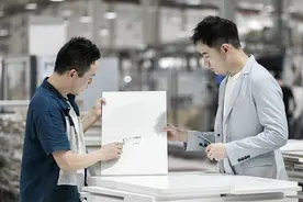 家具也有“身份证”定制绿色家居从“源头”抓起图片