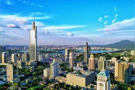 【五年回眸⑩】点滴文明，汇聚南京！图片
