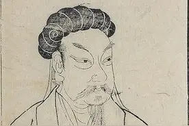 历史上的诸葛亮真的神机妙算么？他的真实性格如何？图片