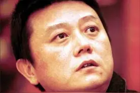 王朔：此生最对不起妻女，死后财产全归徐静蕾，将王子文置于何地图片
