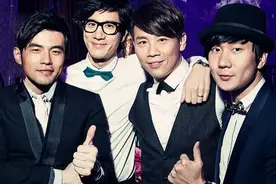 华语乐坛还能否出现像陶喆这样的唱作人？图片