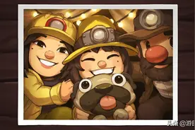 《洞穴探险2》游民评测9.0分“痛并快乐着”图片