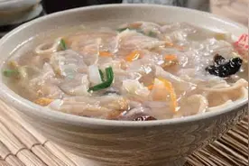 温州十大名菜图片