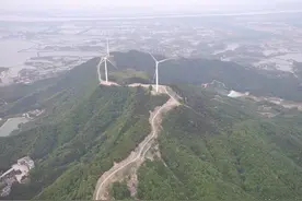 石首提出桃花山段过江公铁两用大桥，与监利至华容公铁桥有何关联？图片