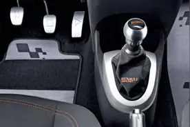 那些年你从未注意过的汽车踏板图片