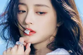 周洁琼写真集——浙江姑娘图片