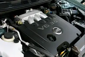 6缸发动机是情怀，一起来看看这7款令人热血澎湃的六缸车型图片