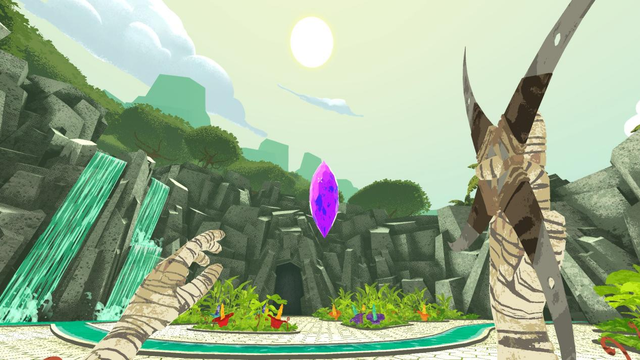 《Boomerang X十字回镖》评测：飞镖所过，是想象力凝聚的创意