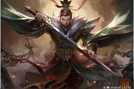 三国杀：如果说十年前的单挑王是孙权，那么如今是谁呢？图片