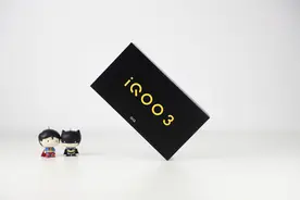 深度体验iQOO 3的得与失：偏执的性能狂，强悍的偏科生图片