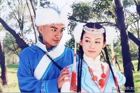 18年过去，为何没有一部古偶剧能媲美《孝庄秘史》？图片