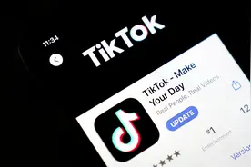 TikTok为什么在欧洲年轻人中受欢迎图片