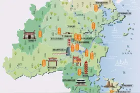 福州｜一个被低估的城市，一场随意而欢喜的旅行图片