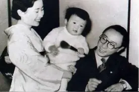 一个伟大的日本女人，去世后安葬于中国，为我国贡献巨大图片
