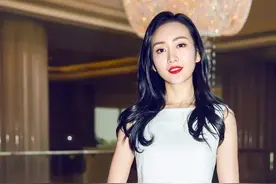 广西四大美人：个个美艳动人，你喜欢哪一个图片