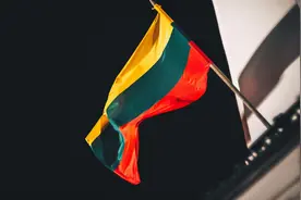 立陶宛背信弃义是被迫的？中国反制见成效，西方“支持”只说不做图片