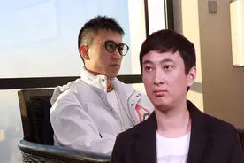 秦奋和王思聪：疑似“共享女友”是怎么一回事？谁才是最强富二代图片