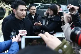 林生斌事件发酵至今，都有哪些进展呢？图片
