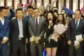 任正非77岁生日这天，孟晚舟结束隔离回华为上班图片