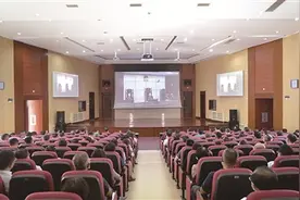警惕蚂蚁搬家式腐败图片