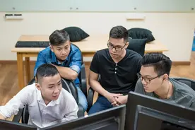 到 2030 年，软件开发人员可能会被淘汰图片