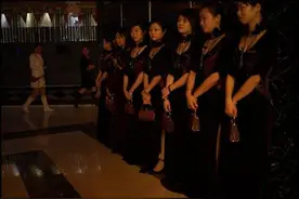 为何KTV女员工离职率高？辞职女员工说出原因，让人感到心酸图片