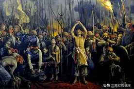 太平天国最后的悲剧——康王汪海洋刺杀侍王李世贤事件图片