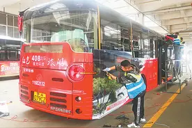 串联全市重点红色场馆，武汉推出十条“红色旅游公交专线”图片