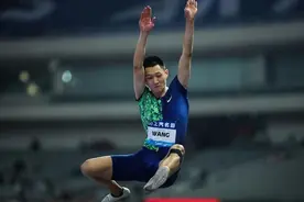 一跳封神！望尘莫及的8米95已经保持了30年，还会被打破吗？图片