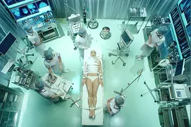 揭秘中国第一家人体冷冻中心：最小冷冻者13岁图片