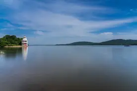 自驾哈尔滨周边，风光真好图片