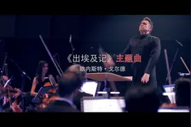 《出埃及记》欧内斯特·戈尔德图片