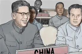 漫说党史 第6期图片