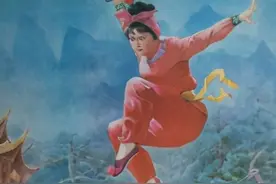 红楼梦：汗巾除了当手帕和腰带，还有3种隐秘用途图片