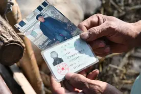 87岁老人持棍上门被68岁男子反制致死，一审获刑6年，家属：年纪大就不能还手？图片