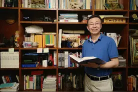 超牛！他连续破格晋升为教授，创造中国第一，还获九部委联合表彰！图片