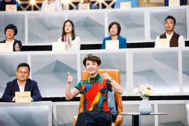 乐嘉、寇乃馨吃吃吃不停，今晚《众创英雄汇》“高甜”预警图片