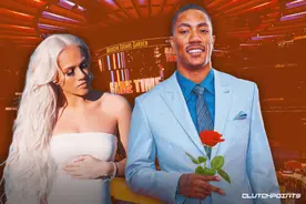 恭喜，33岁罗斯完成订婚！颜值秒杀卡戴珊，26岁身家超10亿图片