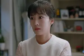 三读《都挺好》原著“只能共富贵”的朱丽：我，比苏明玉金贵图片