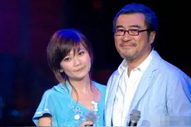 梁静茹与总裁男友分手！历经四个男人后，为何受伤的总是她？图片