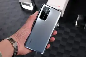 没有烂产品，只有烂价格，华为p40缺点简评图片