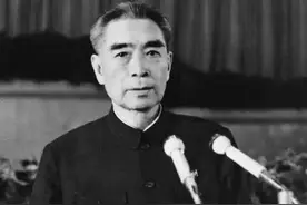 郭沫若同志，是值得我们致敬的，希望谣言适可而止图片
