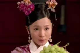 发现了没？甄嬛中每位娘娘身边丫鬟的名字，都暗示了娘娘的命运图片