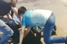江苏警方破获“微粒贷”诈骗团伙，抓获嫌疑人12名涉案金额500万视频封面