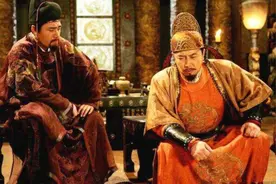 退位后的李渊日子有多难过？李世民：您的宫女太多，不如回家嫁人图片